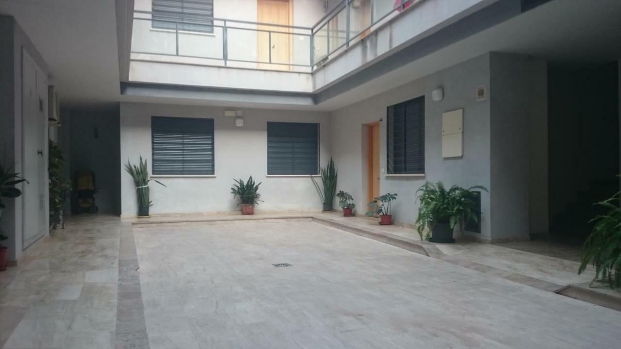 Casa De George Apartment Malaga Exterior photo